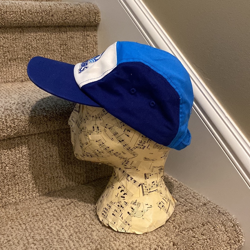 Sounders hat - vintage vibes - Picture 2 of 6